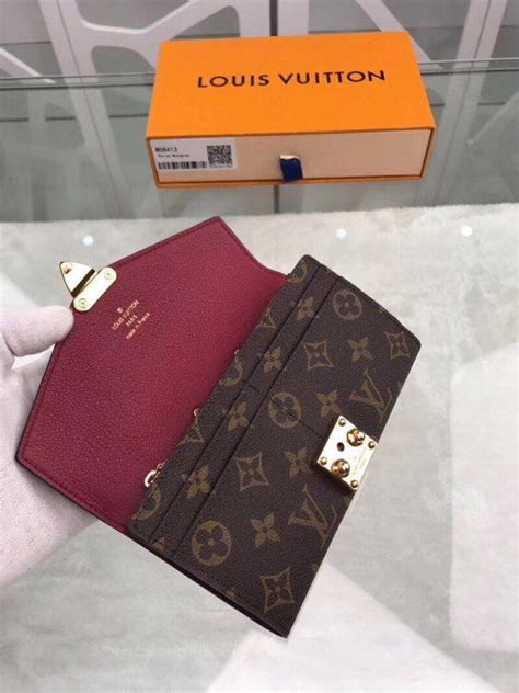 louis vuitton pallas bag fake|Louis Vuitton pallas wallet.